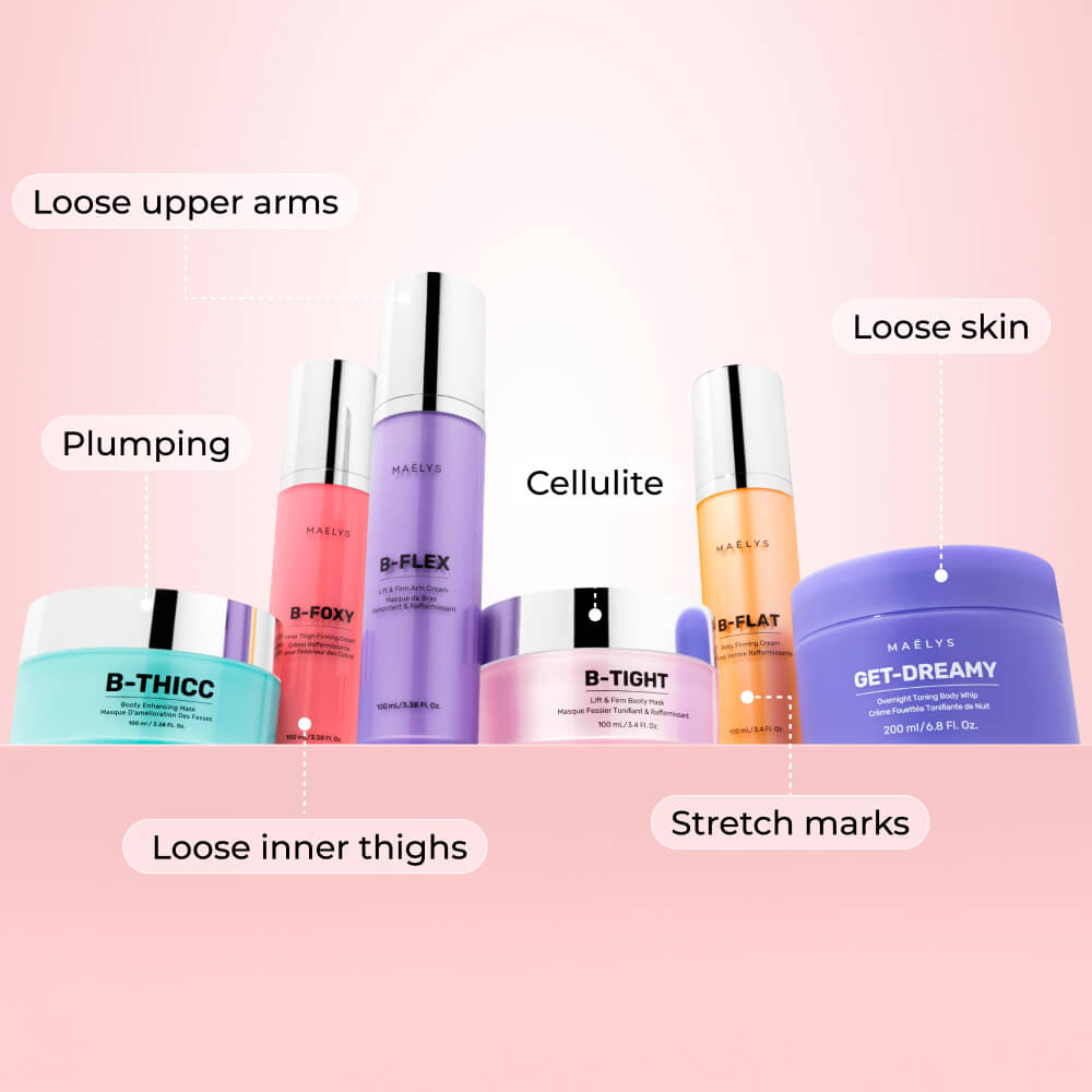 HEROES Total Body Sculpt Bundle